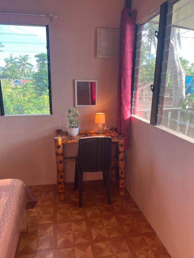 Casas De Ruumar Bed And Breakfast-Bar-Two Rooms For Family Available Clarin  外观 照片