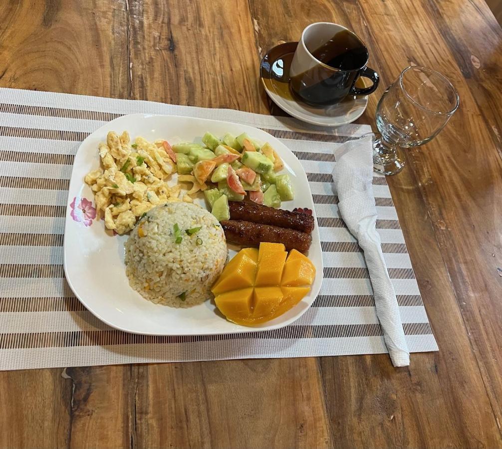 Casas De Ruumar Bed And Breakfast-Bar-Two Rooms For Family Available Clarin  外观 照片