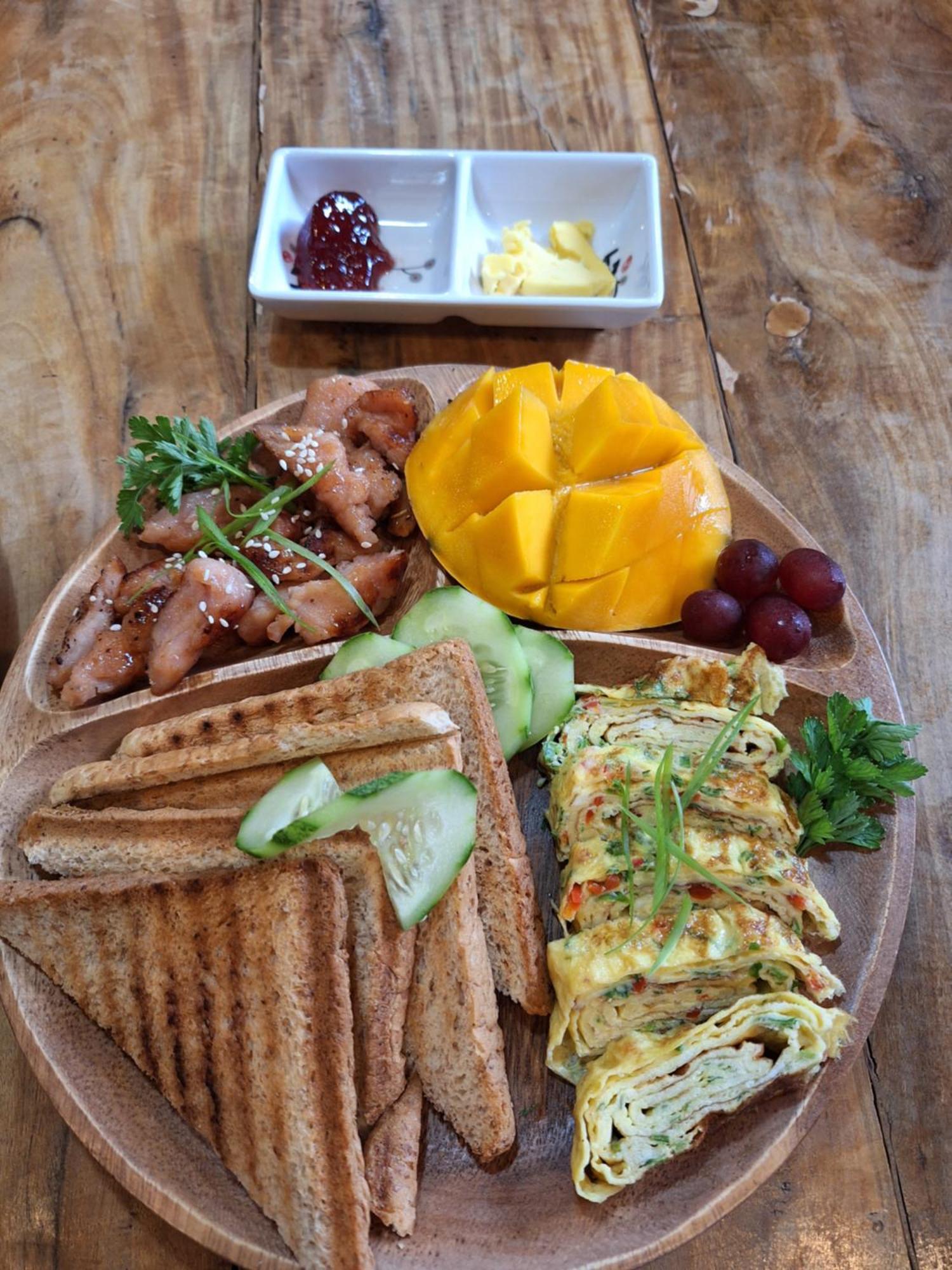 Casas De Ruumar Bed And Breakfast-Bar-Two Rooms For Family Available Clarin  外观 照片