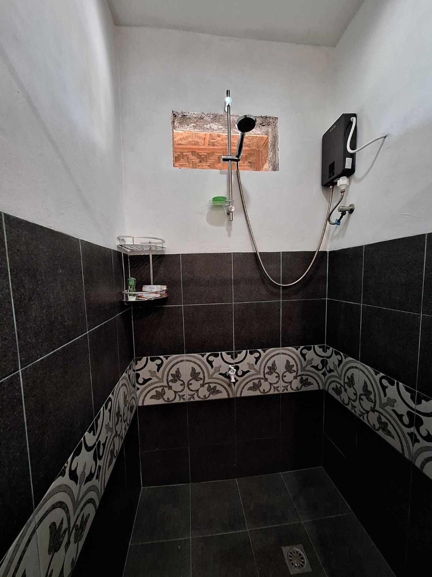 Casas De Ruumar Bed And Breakfast-Bar-Two Rooms For Family Available Clarin  外观 照片