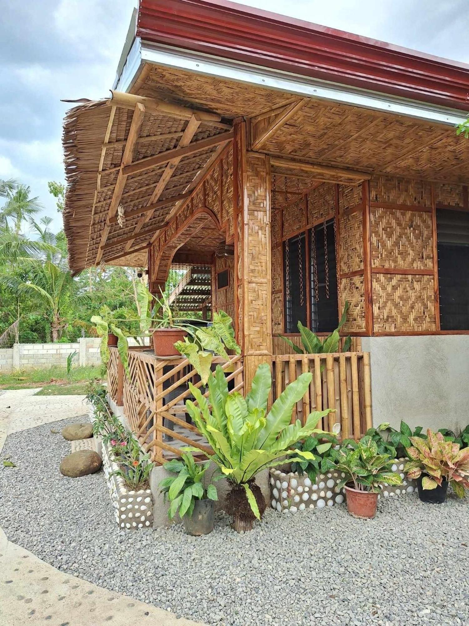 Casas De Ruumar Bed And Breakfast-Bar-Two Rooms For Family Available Clarin  外观 照片