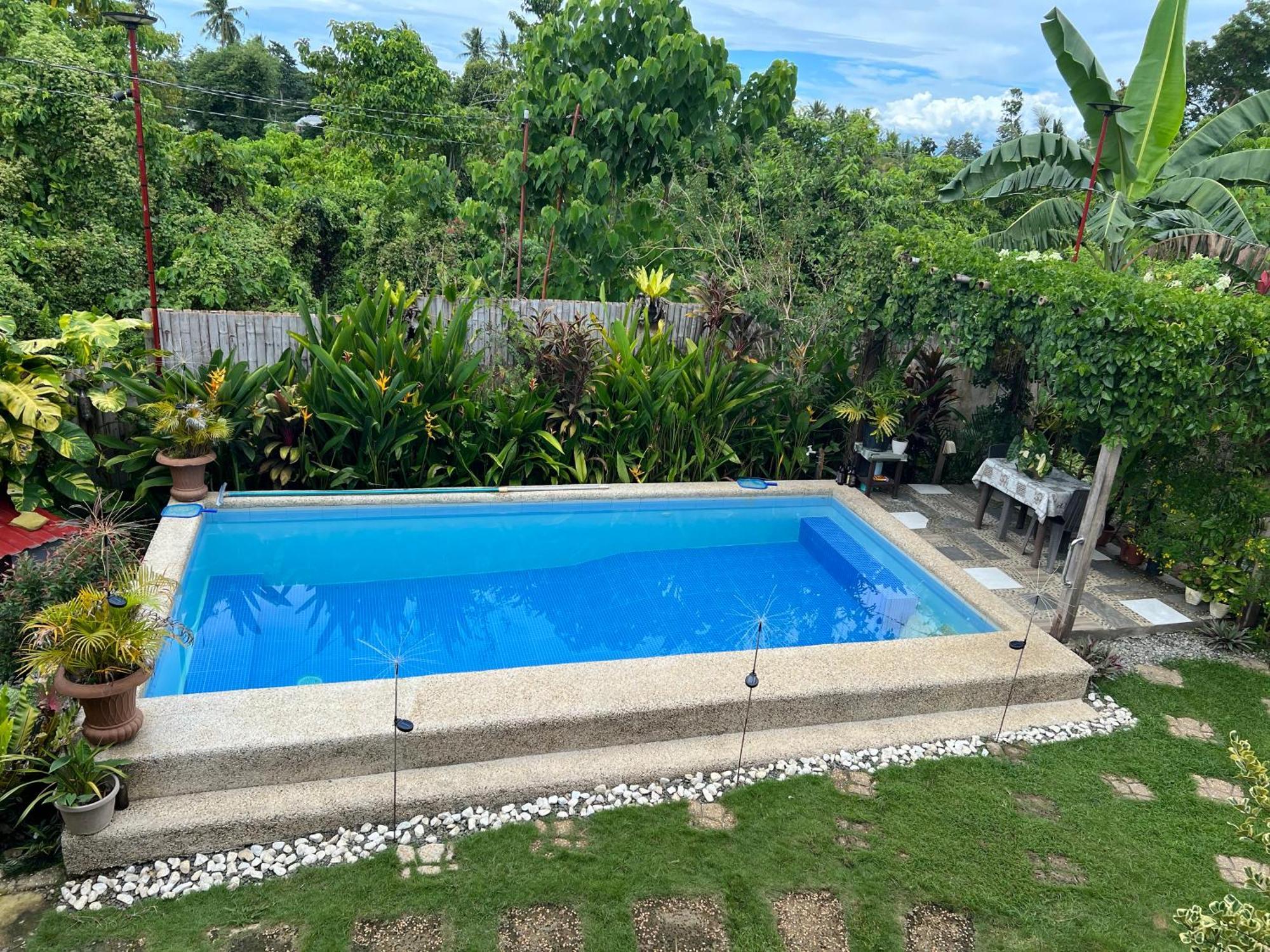 Casas De Ruumar Bed And Breakfast-Bar-Two Rooms For Family Available Clarin  外观 照片